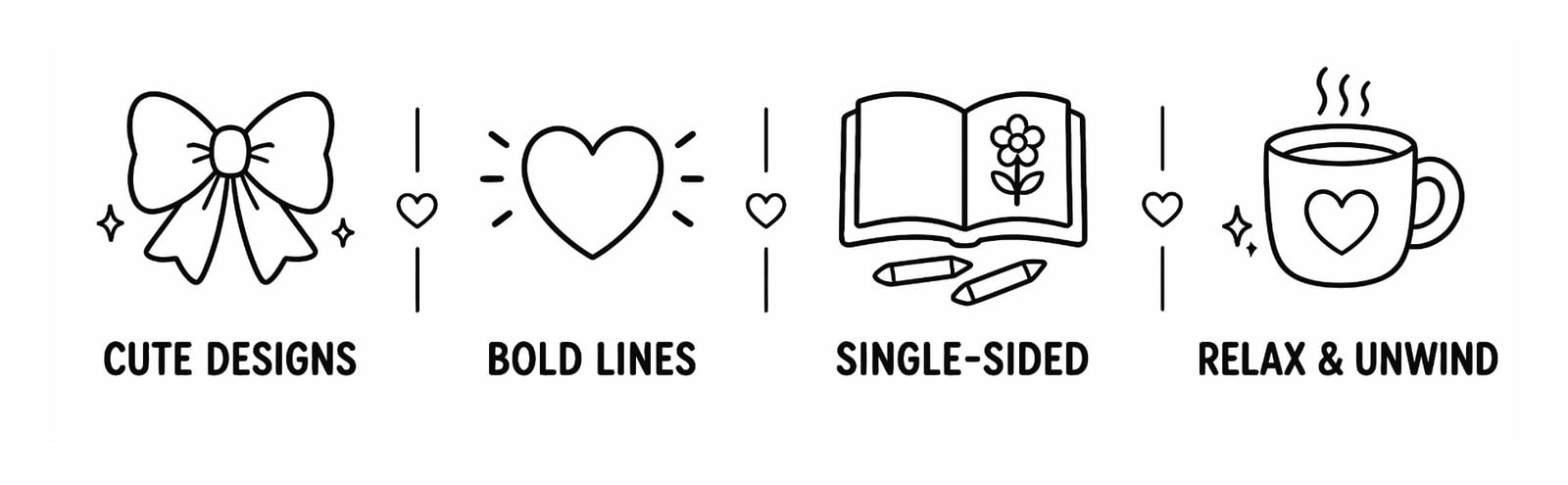 Bows & Bibles A+ content
