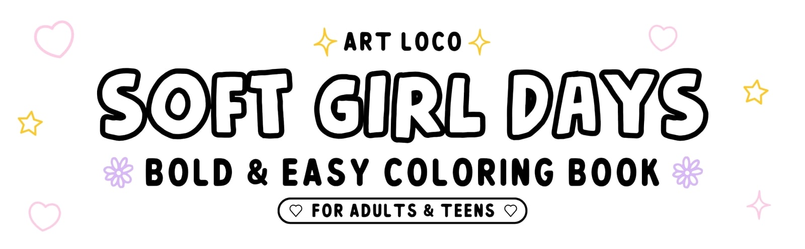 Soft Girl Days A+ content