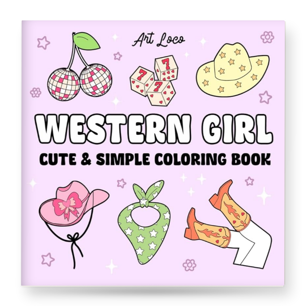 Western Girl
